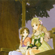 Illustration for article titled emAtelier Ayesha/ems 3D Characters Look So Good, They Almost Look 2D